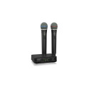 Behringer ULM302MIC wireless microphone system