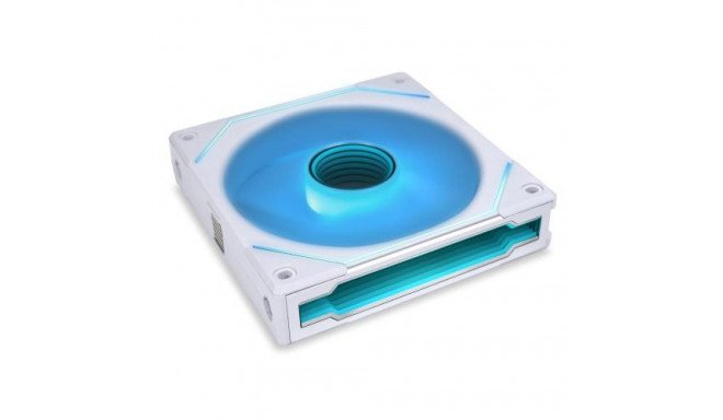 Lian Li UF-SLIN140-1W computer cooling system Computer case Fan 14 cm White 1 pc(s)