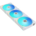 Lian Li Uni Fan UF-AL120V2-3W computer cooling system Computer case 12 cm White 3 pc(s)