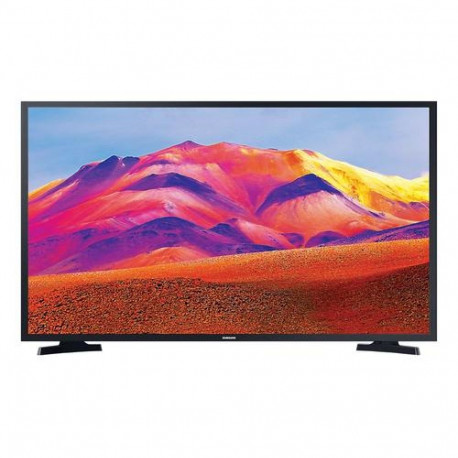 Samsung T5300 81.3 cm (32") Full HD Smart TV Wi-Fi Black