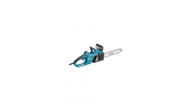 Makita UC3541A chainsaw 1800 W 7820 RPM Black, Turquoise