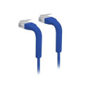 Ubiquiti UC-Patch-1M-RJ45-BL networking cable Blue Cat6