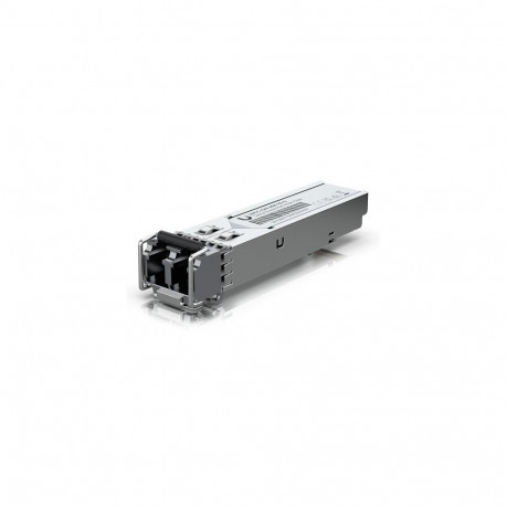 Ubiquiti UACC-OM-MM-1G-D network transceiver module Fiber optic 1000 Mbit/s SFP