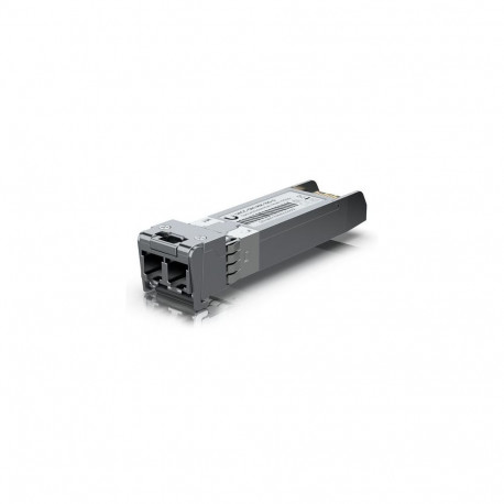 Ubiquiti UACC-OM-MM-10G-D network transceiver module Fiber optic 10000 Mbit/s SFP+