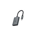 TP-Link UA430C card reader USB 3.2 Gen 1 (3.1 Gen 1) Type-C Grey