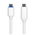 Ubiquiti UACC-ADAPTER-POE-USBC PoE adapter