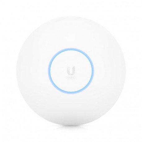 Ubiquiti U6-PRO wireless access point 4800 Mbit/s White Power over Ethernet (PoE)