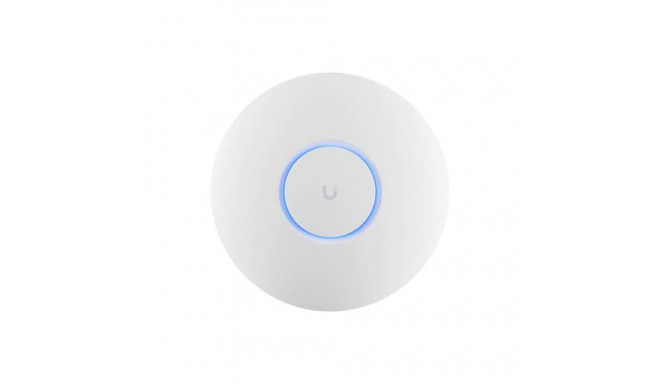 Ubiquiti U6+ wireless access point 2402 Mbit/s White Power over Ethernet (PoE)