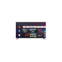 Changhong U50H7A TV 127 cm (50&quot;) 4K Ultra HD Smart TV Wi-Fi Black 250 cd/m²