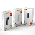 DUDAO Sluchawka zestaw sluchawkowy bezprzewodowa sluchawka Bluetooth Headset Wireless Ear-hook Calls