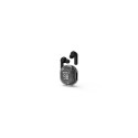 Gembird GMB Audio TWST-01-BK headphones/headset Wireless In-ear Calls/Music USB Type-C Bluetooth