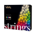 Twinkly Strings Smart string light Wi-Fi/Bluetooth
