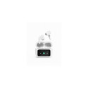 Gembird GMB Audio TWS-LCD-ANC-01-W headphones/headset Wireless In-ear Calls/Music USB Type-C Bluetoo