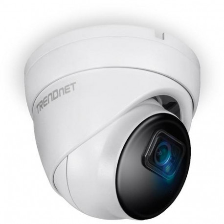 Trendnet TV-IP1515PI security camera Turret IP security camera Indoor &amp; outdoor 2592 x 1920 