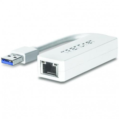 Trendnet TU3-ETG interface cards/adapter