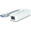 Trendnet TU3-ETG interface cards/adapter
