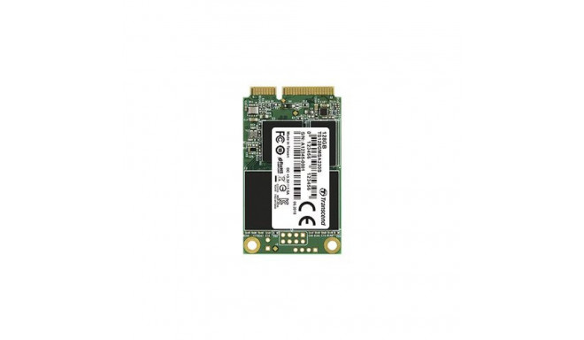 Transcend mSATA SSD 230S 64GB
