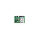 Transcend HSD372M 64 GB Half-slim Serial ATA III MLC NAND