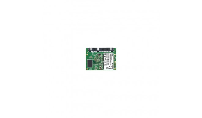 Transcend HSD372M 64 GB Half-slim Serial ATA III MLC NAND