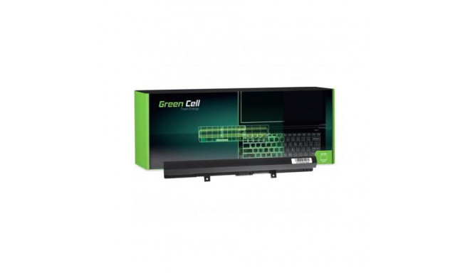 Green Cell TS38 laptop spare part Battery