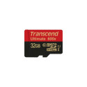 Transcend microSDHC Class 10 UHS-I 600x 32GB