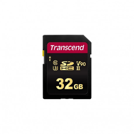 Transcend SD Card SDHC 700S 32GB