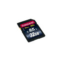 Transcend SD Card SDXC/SDHC Class 10 32GB