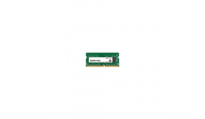 Transcend DDR4-2666 SO-DIMM 8GB