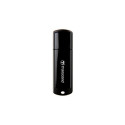 Transcend JetFlash 700 USB flash drive 256 GB USB Type-A 3.2 Gen 1 (3.1 Gen 1) Black