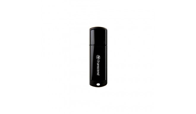 Transcend JetFlash 700 USB flash drive 256 GB USB Type-A 3.2 Gen 1 (3.1 Gen 1) Black