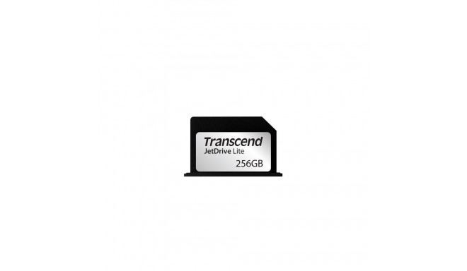 Transcend JetDrive Lite 330 256GB