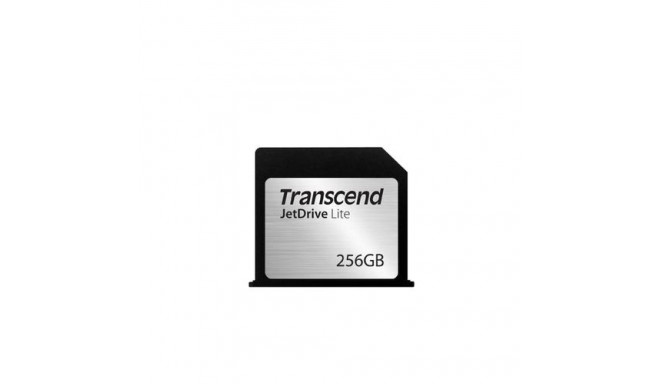 Transcend JetDrive Lite 130 256GB