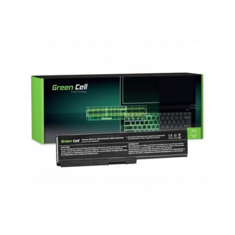 Green Cell TS03 laptop spare part Battery