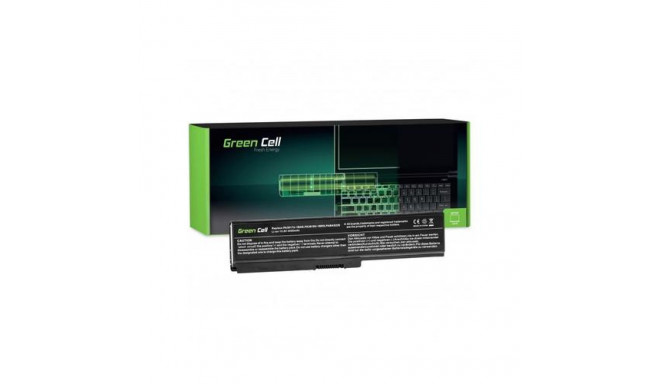 Green Cell TS03 laptop spare part Battery