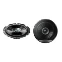 Pioneer TS-G1710F car speaker Round 280 W