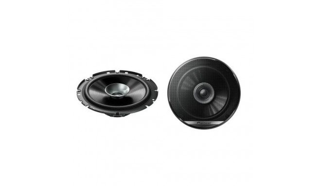 Pioneer TS-G1710F car speaker Round 280 W