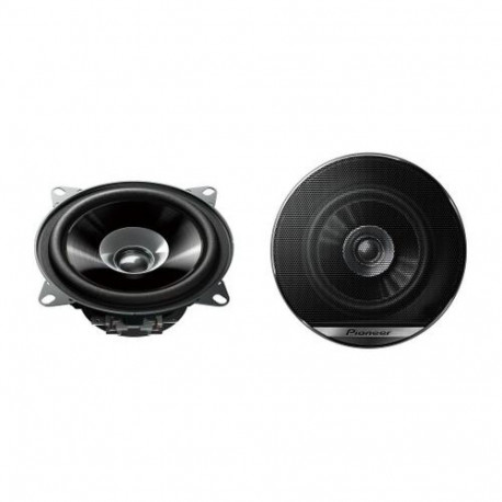 Pioneer TS-G1010F car speaker Round 190 W