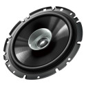 Pioneer TS-G1710F car speaker Round 280 W