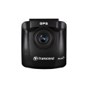 Transcend DrivePro 250 Full HD Wi-Fi Battery, Cigar lighter Black
