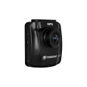Transcend DrivePro 250 Full HD Wi-Fi Battery, Cigar lighter Black