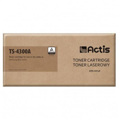 Actis TS-4300A toner (replacement for Samsung MLT-D1092S; Standard; 2000 pages; black)