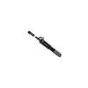 Topeak RACEROCKET Black, Pink, White Hand air pump