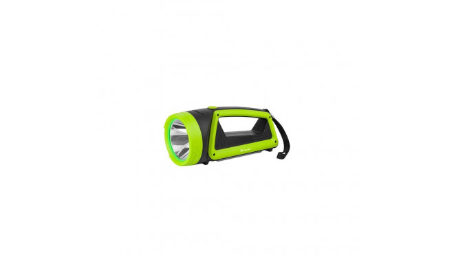 Tracer TRAOSW46894 flashlight Black, Green Hand flashlight COB LED