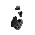 Tracer TRASLU46648 headphones/headset Wireless In-ear Calls/Music Bluetooth Black