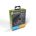 Tracer TRASLU46648 headphones/headset Wireless In-ear Calls/Music Bluetooth Black