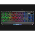 Tracer GAMEZONE RAY X keyboard USB Black