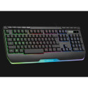 Tracer GAMEZONE RAY X keyboard USB Black