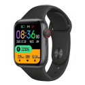 Tracer TW7 4.65 cm (1.83&quot;) Digital 240 x 286 pixels Touchscreen Black