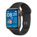 Tracer TW7 4.65 cm (1.83&quot;) Digital 240 x 286 pixels Touchscreen Black