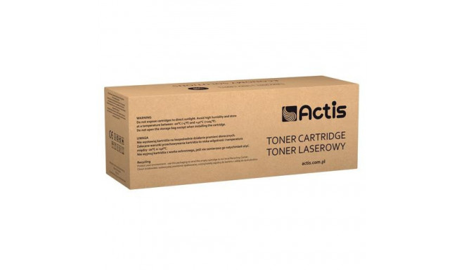 Actis TO-B432A toner for OKI printer; OKI 45807106 replacement; Standard; 7000 pages; black
